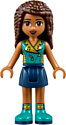 LEGO Friends 41334 Сцена Андреа в парке