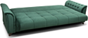 Divan Лидс 940 (диван, зеленый)