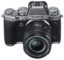 Fujifilm X-T3 Kit