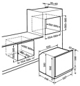 Smeg SFP6104TVB