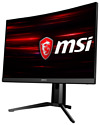 MSI Optix MAG241CR