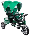 Capella Twin Trike 360