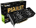 Palit GeForce RTX 2060 SUPER DUAL (NE6206S018P2-1160A)