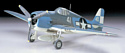 Hasegawa Палубный истребитель F6F-3/5 Hellcat 1:32