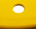 Sheffilton SHT-S36 (желтый/черный)