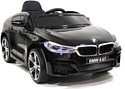 RiverToys BMW 6 GT JJ2164 (черный)