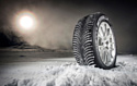 Michelin Alpin 5 295/35 R20 105W