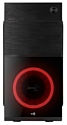 AeroCool CS-105 Black/red