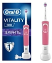 Oral-B Vitality 100 3D White D100.413.1