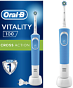 Oral-B Vitality 100 3D White D100.413.1