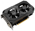 ASUS TUF GeForce GTX 1650 4096MB GAMING (TUF-GTX1650-4GD6-GAMING)