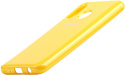 EXPERTS Jelly Tpu 2mm для Samsung Galaxy A40 (желтый)