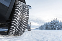 Nokian Hakkapeliitta R3 SUV 285/45 R20 112T