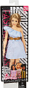 Barbie Fashionistas FBR37/FJF41