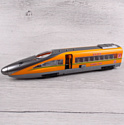 Darvish Скоростной поезд DV-T-484 (желтый)