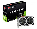 MSI GeForce RTX 2060 VENTUS XS 6GB