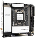 GIGABYTE Z590I VISION D (rev. 1.0)