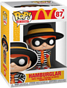 Funko POP! Ad Icons McDonalds Hamburglar 45724