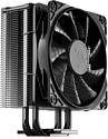 DeepCool GAMMAXX GTE v2 DP-MCH4-GMX-GTE-V2BK