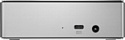 LaCie Porsche Design Desktop Drive 4TB STFE4000401