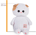 BUDI BASA Collection Ли-Ли Baby в вельветовом сарафане LB-074 (20 см)