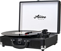 Alive Audio Glam Noir