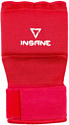 Insane Dash IN22-IG100 внутренние (L, красный)
