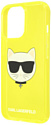 CG Mobile Karl Lagerfeld для iPhone 13 Pro KLHCP13LCHTRY