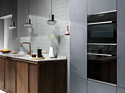 Electrolux KOABS39WX