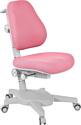 Anatomica Study-100 Lux + органайзер с розовый креслом Armata (белый/серый)