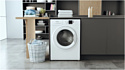 Hotpoint-Ariston NS702U W EU N