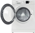 Hotpoint-Ariston NS702U W EU N