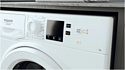 Hotpoint-Ariston NS702U W EU N