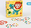 Лас Играс Dino Go 4677018