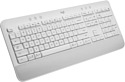 Logitech Signature K650 white (без кириллицы)