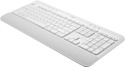 Logitech Signature K650 white (без кириллицы)