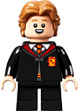 LEGO Harry Potter 76389 Хогвартс: Тайная комната