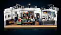 LEGO Ideas 21328 Seinfeld