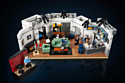 LEGO Ideas 21328 Seinfeld