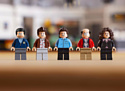 LEGO Ideas 21328 Seinfeld