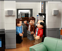 LEGO Ideas 21328 Seinfeld