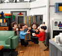 LEGO Ideas 21328 Seinfeld