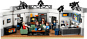 LEGO Ideas 21328 Seinfeld