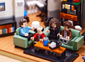 LEGO Ideas 21328 Seinfeld