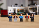 LEGO Ideas 21328 Seinfeld