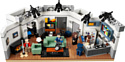 LEGO Ideas 21328 Seinfeld