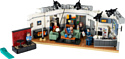 LEGO Ideas 21328 Seinfeld