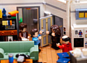 LEGO Ideas 21328 Seinfeld