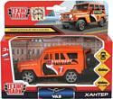 Технопарк UAZ Hunter SB-16-68-TR-WB