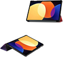 JFK Smart Case для Xiaomi Pad 5 Pro 12.4 (галактика)